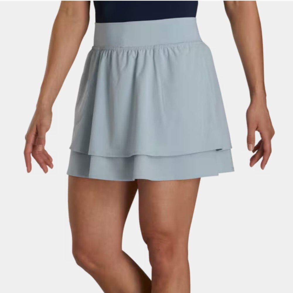 FJ Golf skort NWT